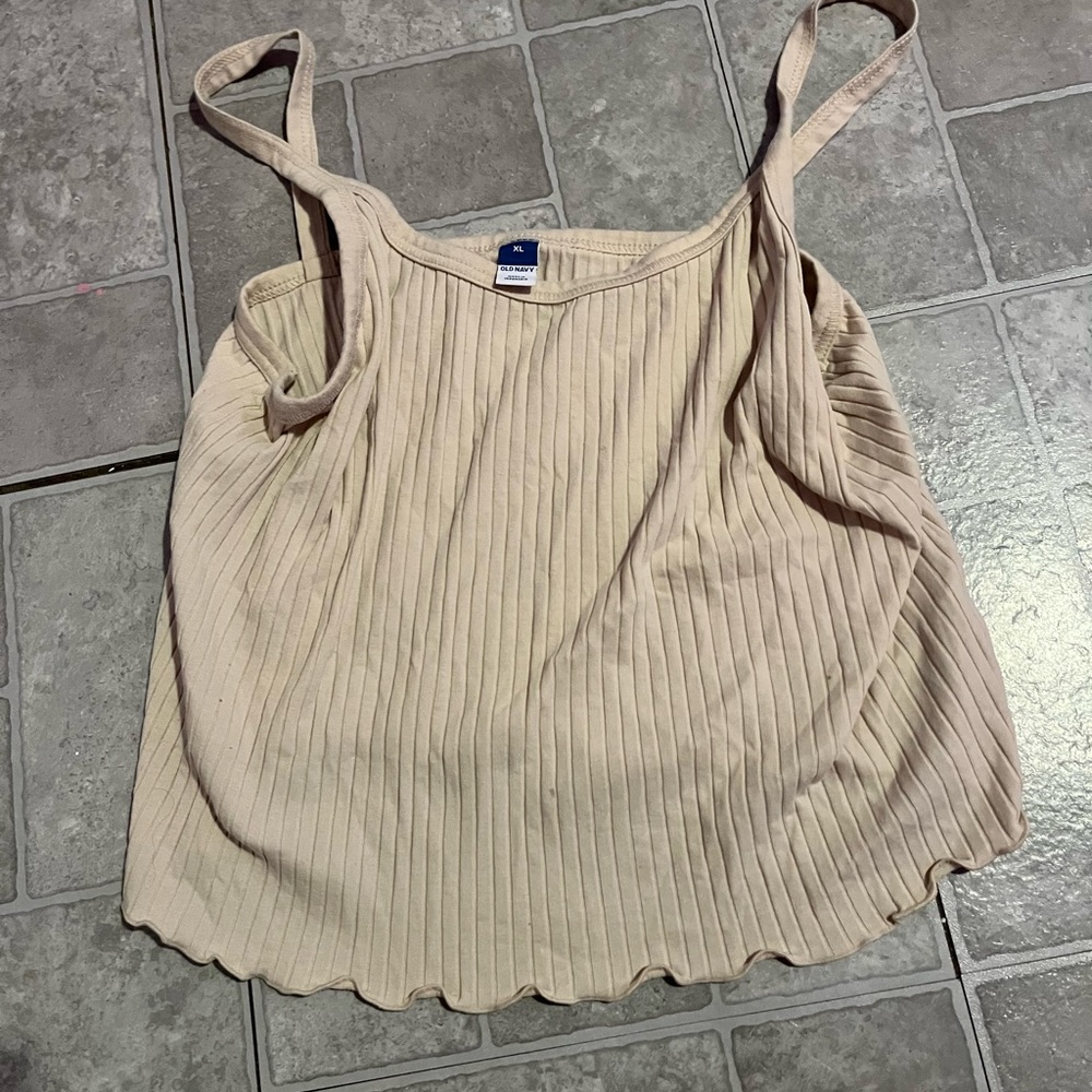 Khaki Shirt